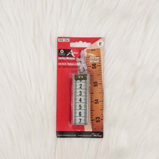 900204 APE MEASURE 150 CM. (ASORTI COLOR)