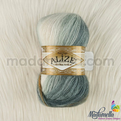 ALIZE ANGORA GOLD BATIK KNITTING YARN - Thumbnail