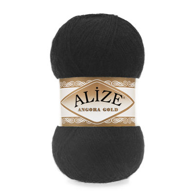 ALIZE ANGORA GOLD KNITTING YARN