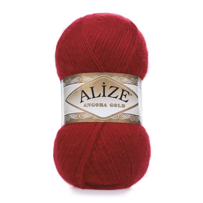 ALIZE ANGORA GOLD KNITTING YARN