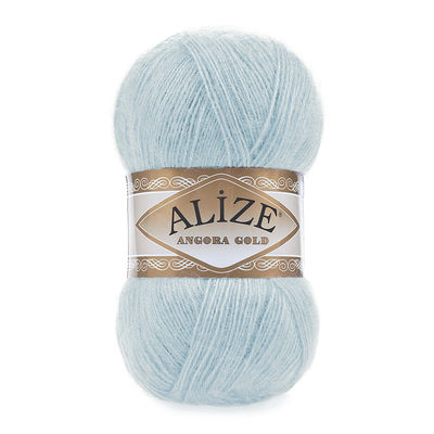 ALIZE ANGORA GOLD KNITTING YARN