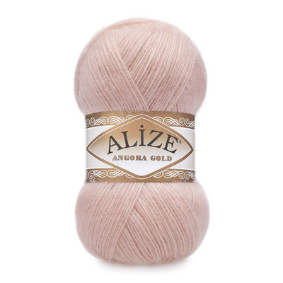 ALIZE ANGORA GOLD KNITTING YARN