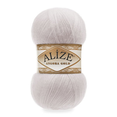 ALIZE ANGORA GOLD KNITTING YARN