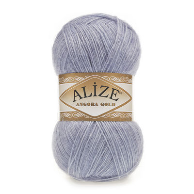 ALIZE ANGORA GOLD KNITTING YARN