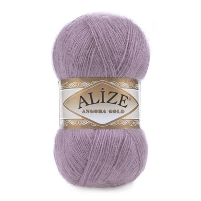 ALIZE ANGORA GOLD KNITTING YARN