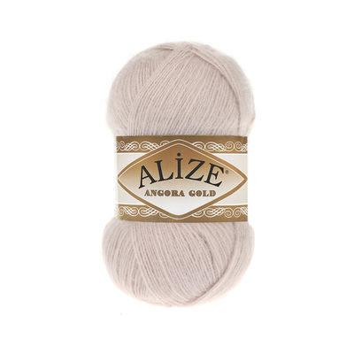 ALIZE ANGORA GOLD KNITTING YARN