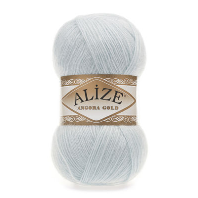 ALIZE ANGORA GOLD KNITTING YARN