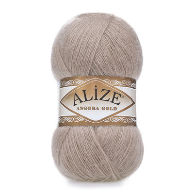 ALIZE ANGORA GOLD KNITTING YARN