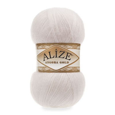 ALIZE ANGORA GOLD KNITTING YARN