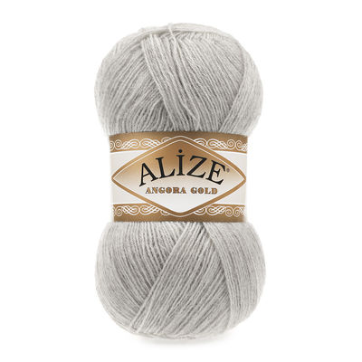 ALIZE ANGORA GOLD KNITTING YARN