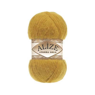 ALIZE ANGORA GOLD KNITTING YARN