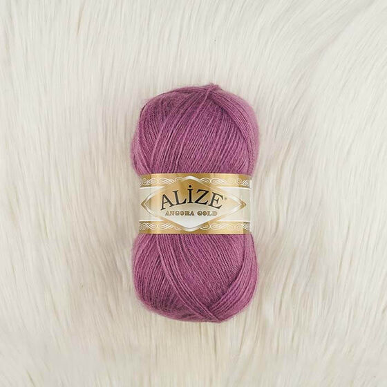 ALIZE ANGORA GOLD KNITTING YARN