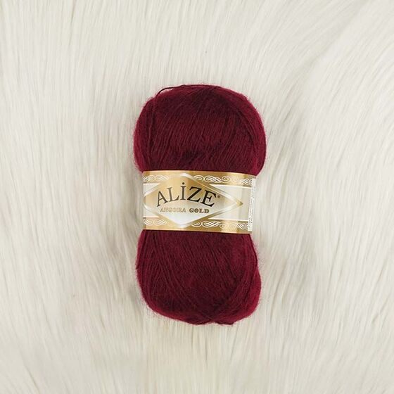 ALIZE ANGORA GOLD KNITTING YARN