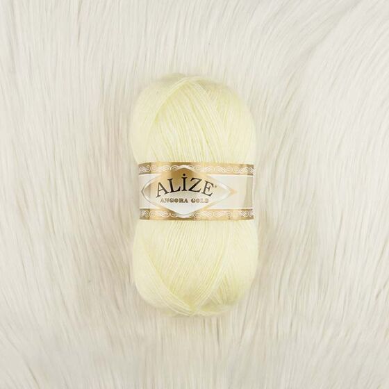 ALIZE ANGORA GOLD KNITTING YARN