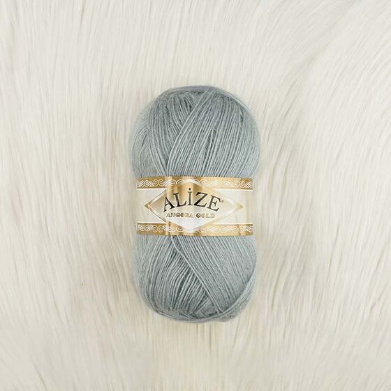 ALIZE ANGORA GOLD KNITTING YARN