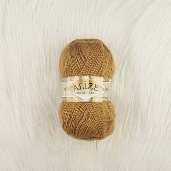 ALIZE ANGORA GOLD KNITTING YARN