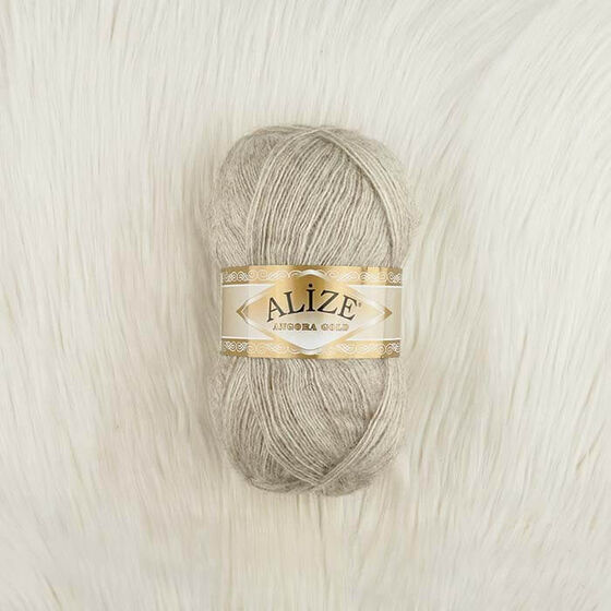 ALIZE ANGORA GOLD KNITTING YARN