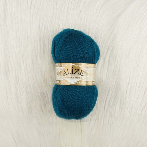 ALIZE ANGORA GOLD KNITTING YARN