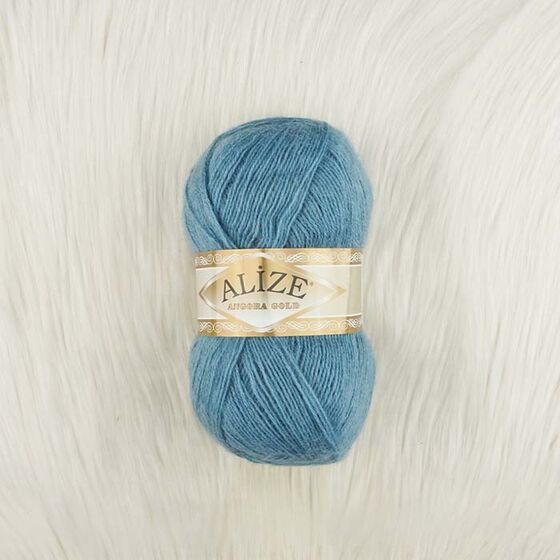 ALIZE ANGORA GOLD KNITTING YARN