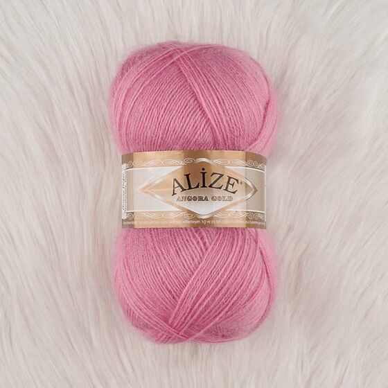 ALIZE ANGORA GOLD KNITTING YARN