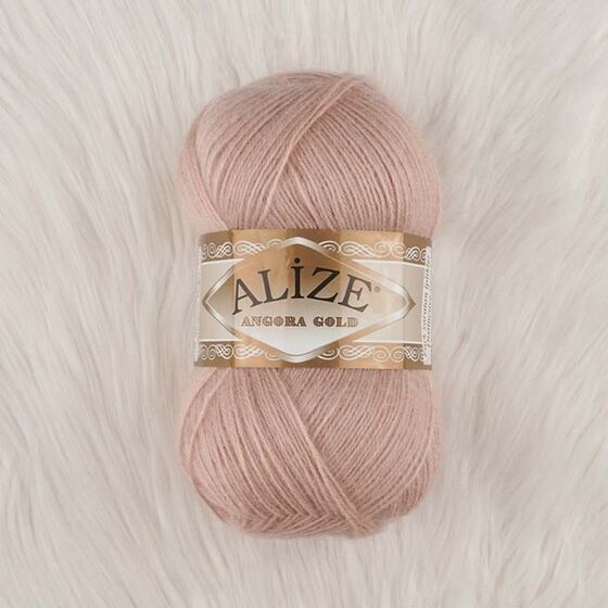 ALIZE ANGORA GOLD KNITTING YARN