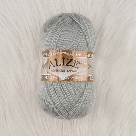 ALIZE ANGORA GOLD KNITTING YARN