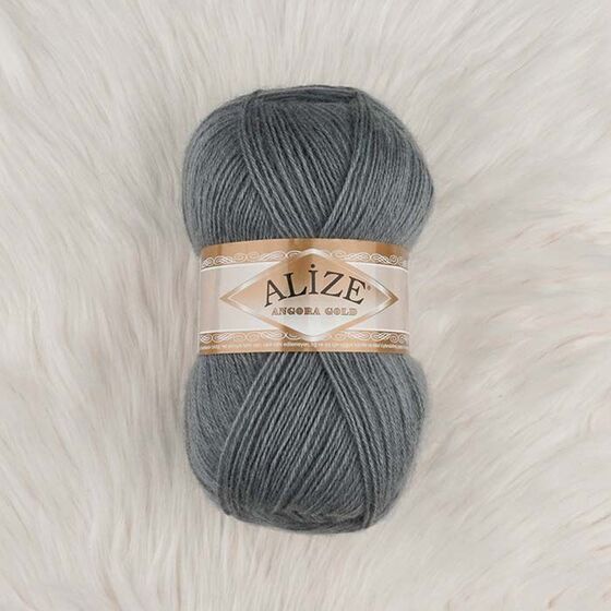 ALIZE ANGORA GOLD KNITTING YARN