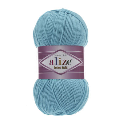 ALIZE COTTON GOLD KNITTING YARN