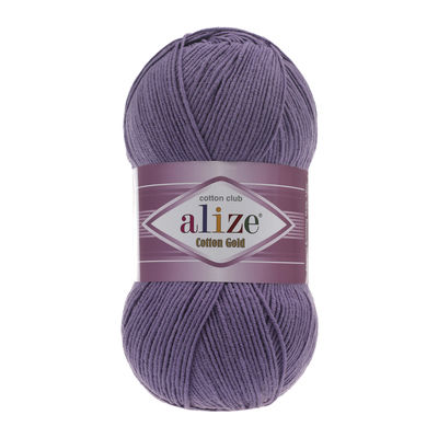 ALIZE COTTON GOLD KNITTING YARN