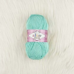 ALIZE COTTON GOLD KNITTING YARN - Thumbnail