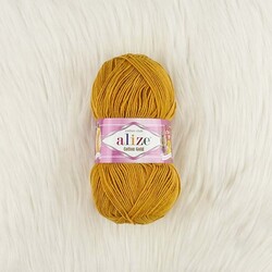 ALIZE COTTON GOLD KNITTING YARN - Thumbnail