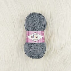 ALIZE COTTON GOLD KNITTING YARN - Thumbnail