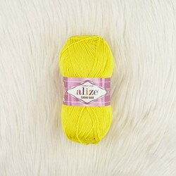 ALIZE COTTON GOLD KNITTING YARN - Thumbnail