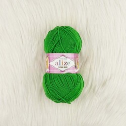 ALIZE COTTON GOLD KNITTING YARN - Thumbnail