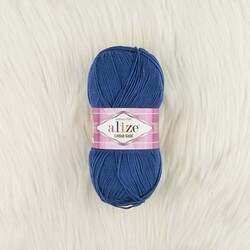 ALIZE COTTON GOLD KNITTING YARN - Thumbnail