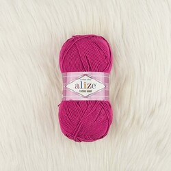 ALIZE COTTON GOLD KNITTING YARN - Thumbnail