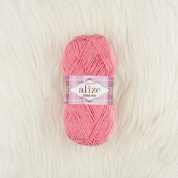 ALIZE COTTON GOLD KNITTING YARN - Thumbnail