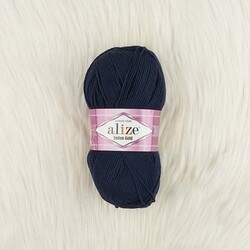 ALIZE COTTON GOLD KNITTING YARN - Thumbnail