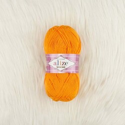 ALIZE COTTON GOLD KNITTING YARN - Thumbnail