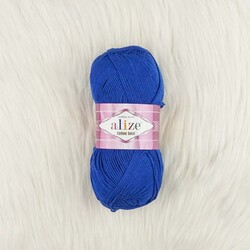 ALIZE COTTON GOLD KNITTING YARN - Thumbnail