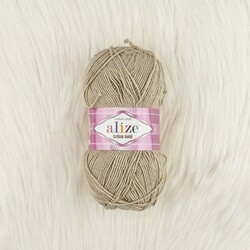 ALIZE COTTON GOLD KNITTING YARN - Thumbnail