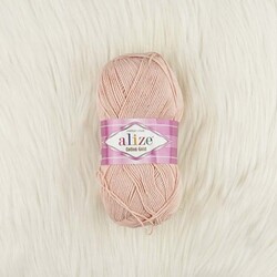 ALIZE COTTON GOLD KNITTING YARN - Thumbnail