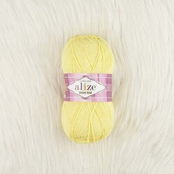 ALIZE COTTON GOLD KNITTING YARN - Thumbnail