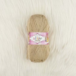 ALIZE COTTON GOLD KNITTING YARN - Thumbnail