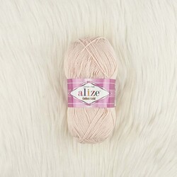 ALIZE COTTON GOLD KNITTING YARN - Thumbnail