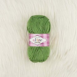 ALIZE COTTON GOLD KNITTING YARN - Thumbnail