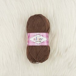 ALIZE COTTON GOLD KNITTING YARN - Thumbnail