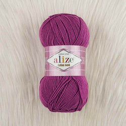 ALIZE COTTON GOLD KNITTING YARN - Thumbnail