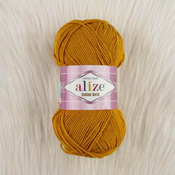 ALIZE COTTON GOLD KNITTING YARN - Thumbnail