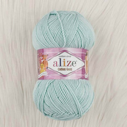 ALIZE COTTON GOLD KNITTING YARN - Thumbnail